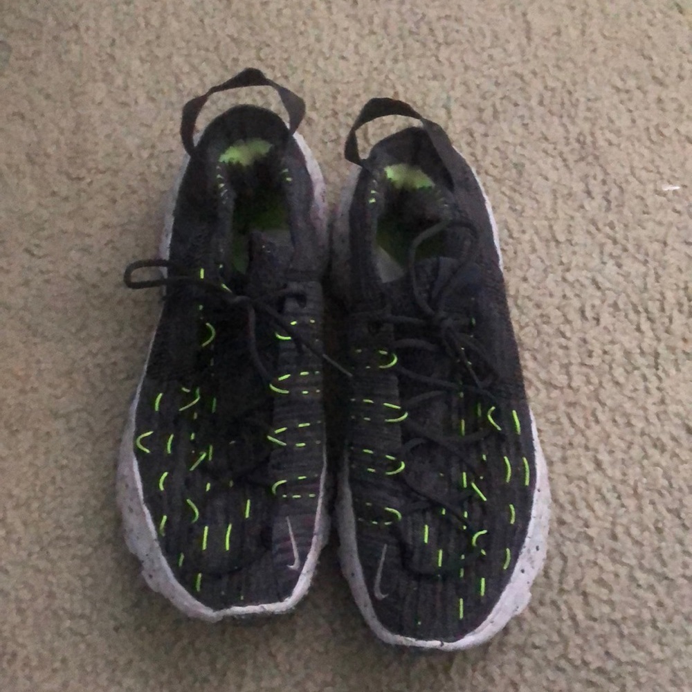 Nike space hippies size 11